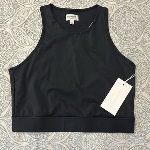 HUDSON NORTH Compression Top